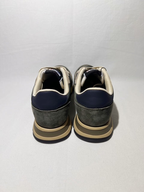 Blauer
