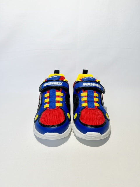 Geox