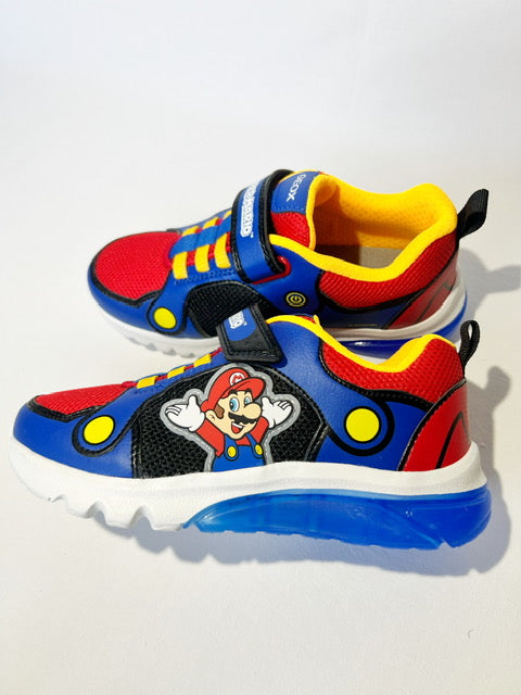 Geox