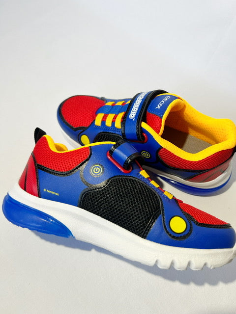 Geox