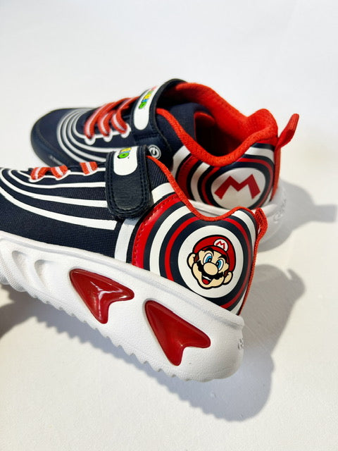Geox