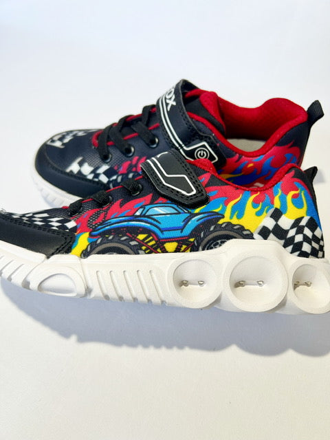 Geox