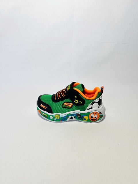 Skechers