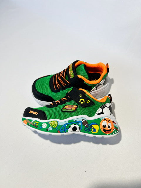 Skechers