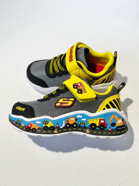 Skechers