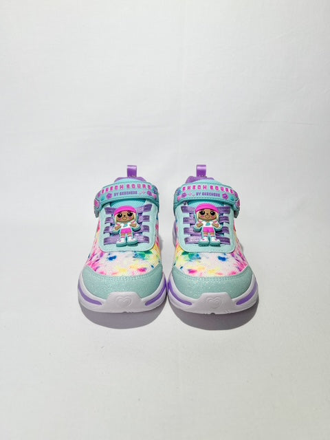 Skechers