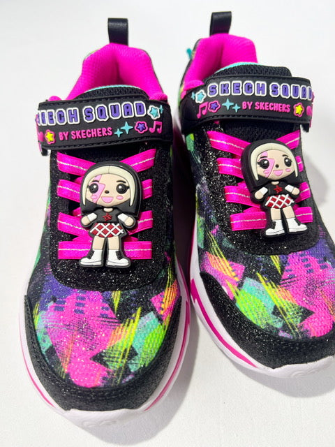Skechers