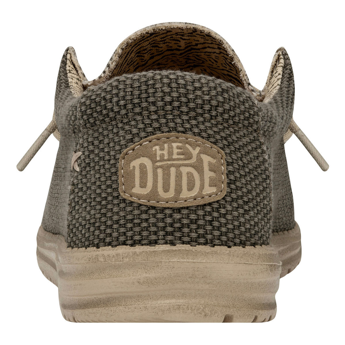 HEYDUDE