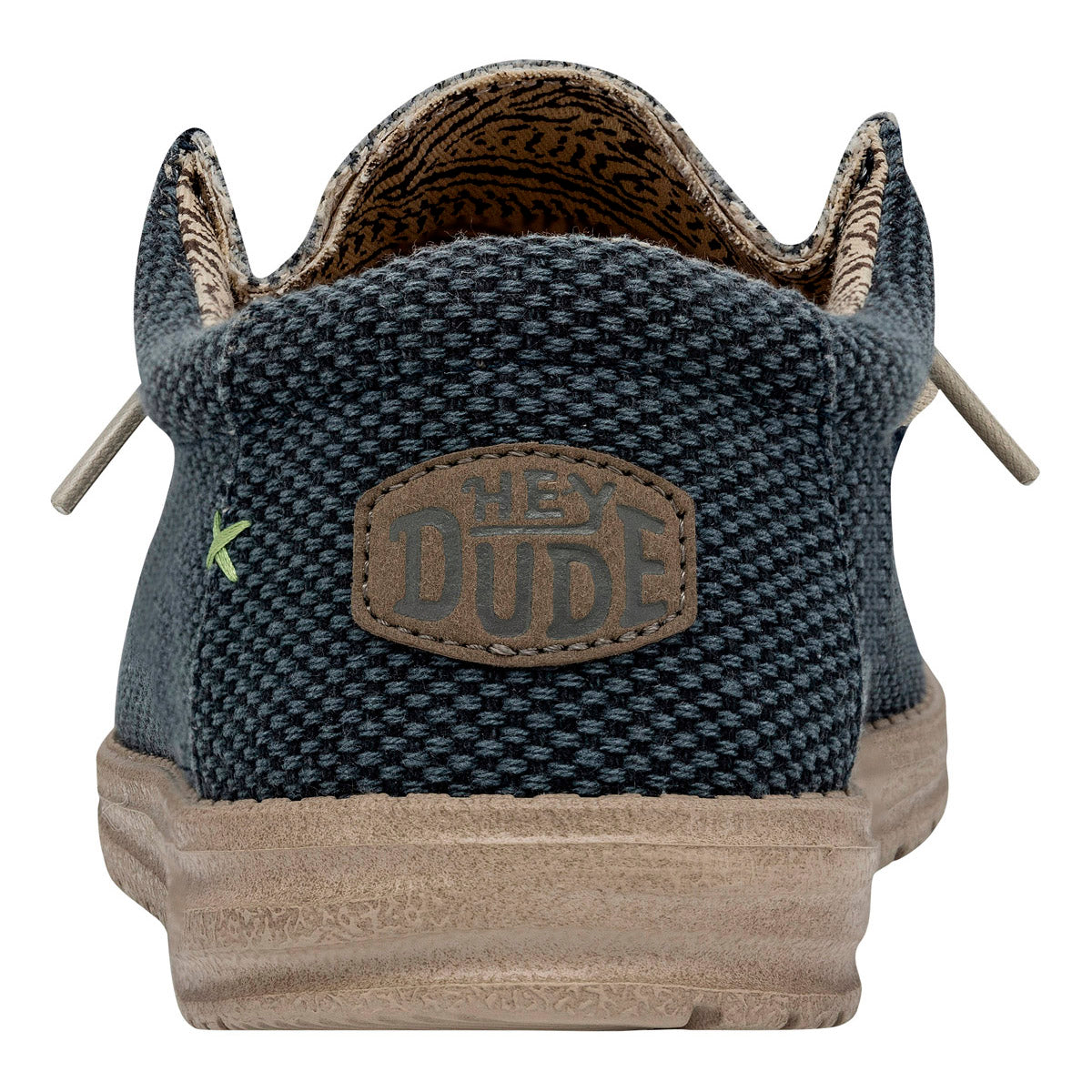 HEYDUDE