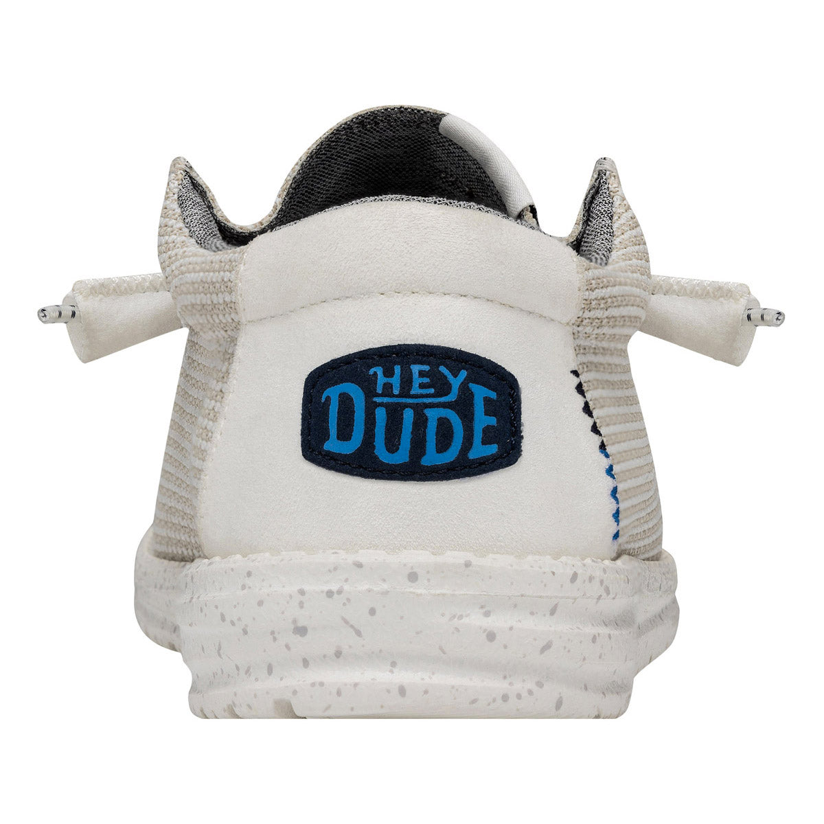 HEYDUDE