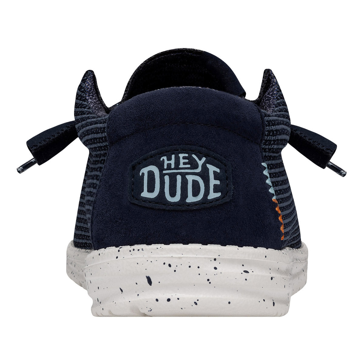 HEYDUDE