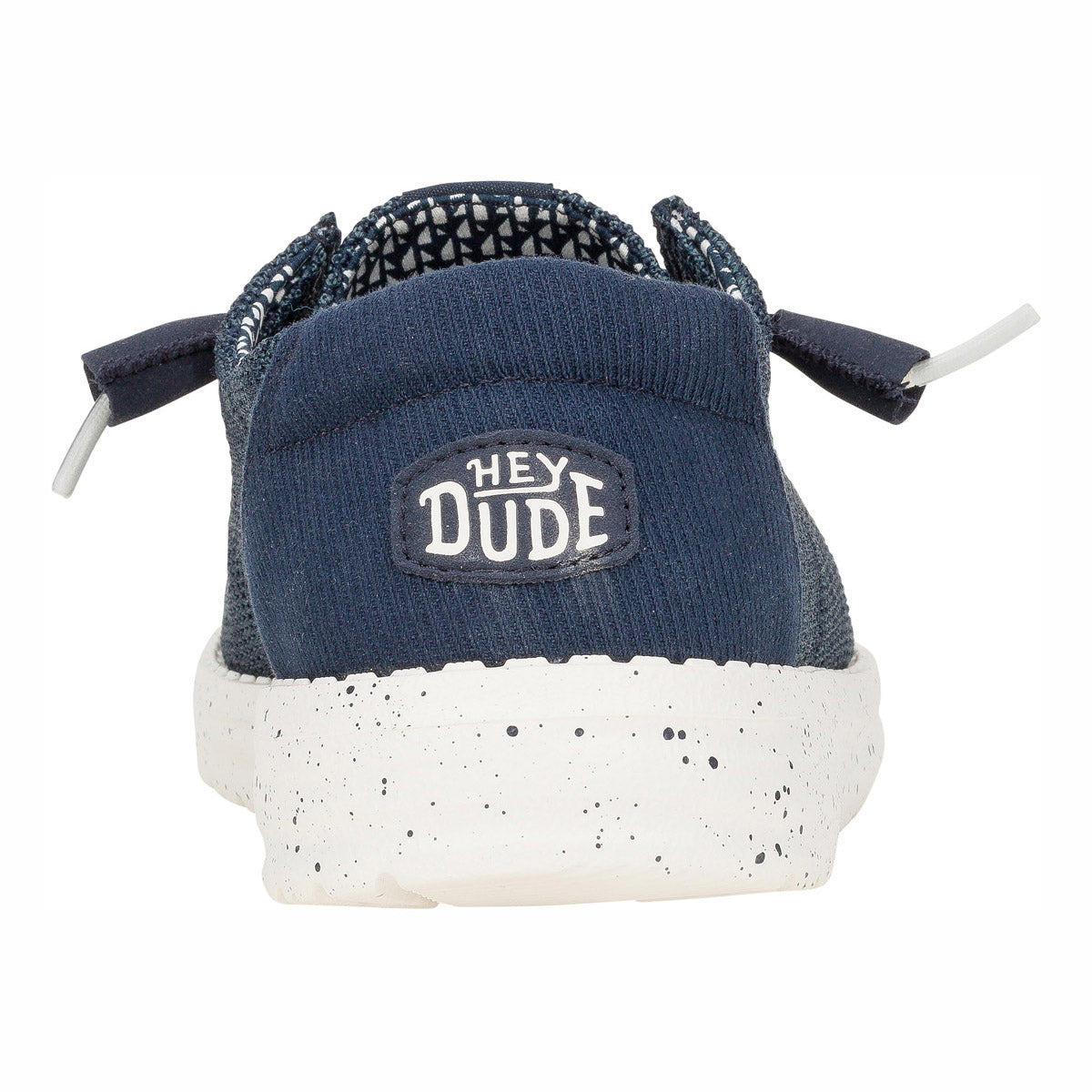 HEYDUDE
