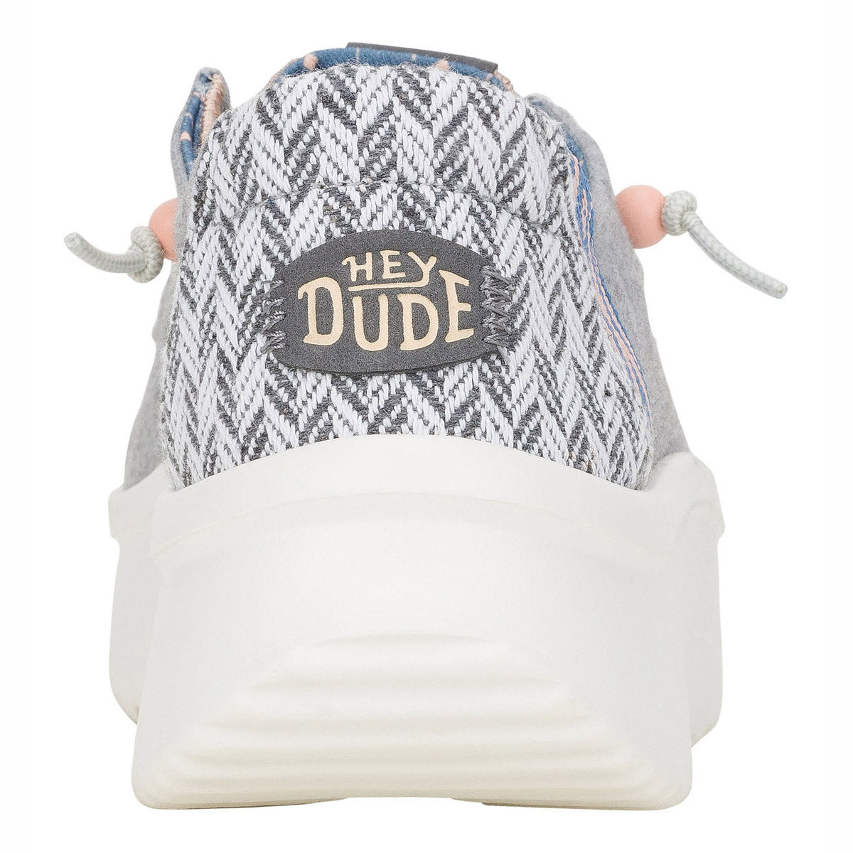 HEYDUDE