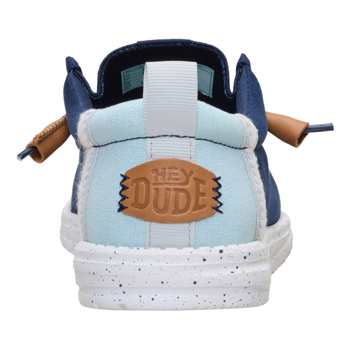 HEYDUDE