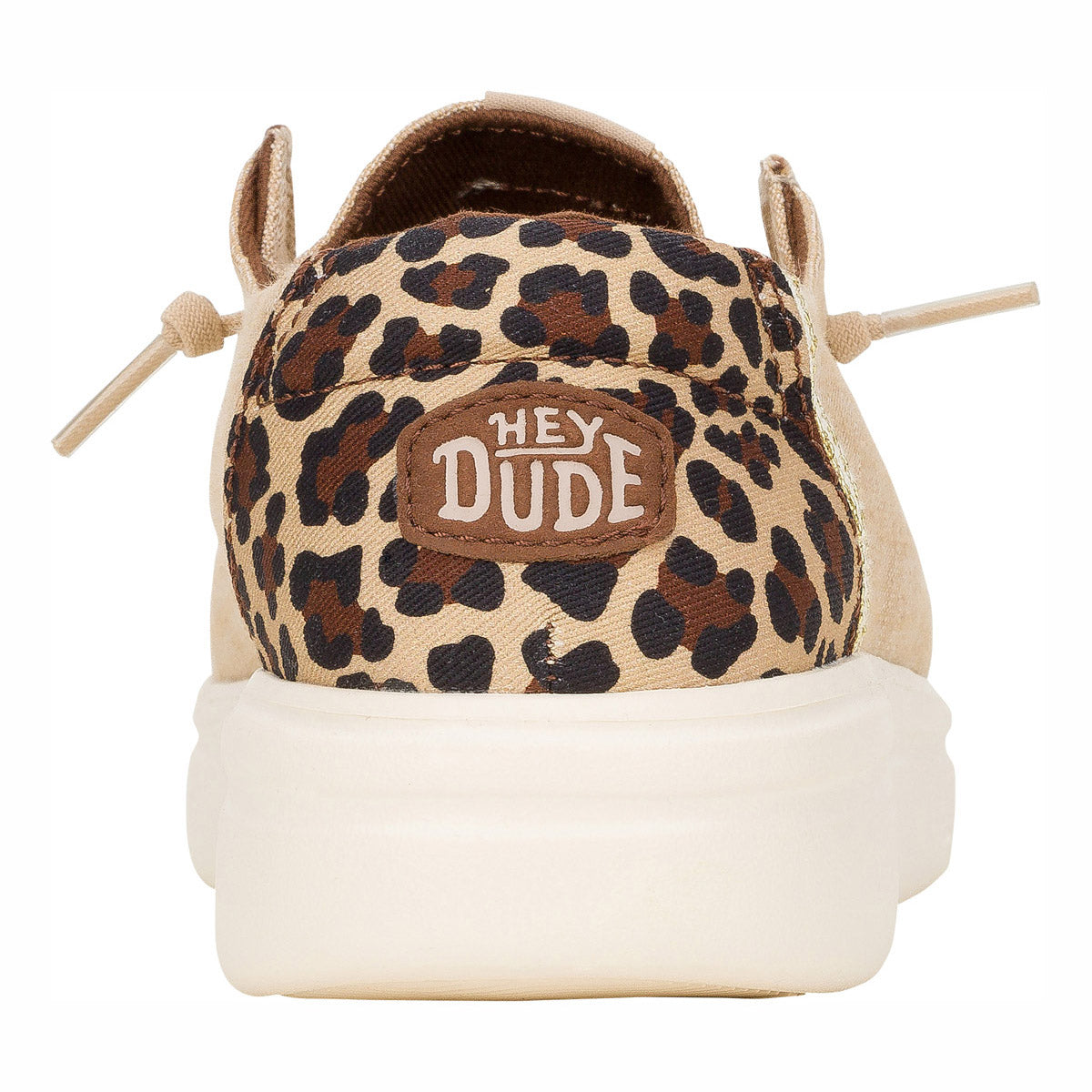 HEYDUDE