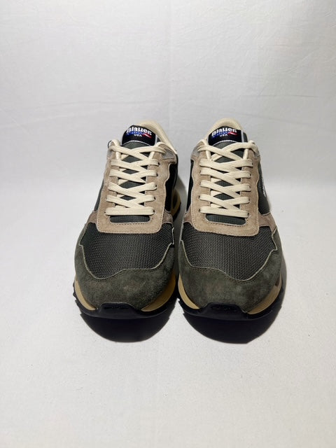 Blauer