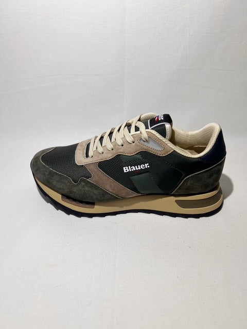 Blauer