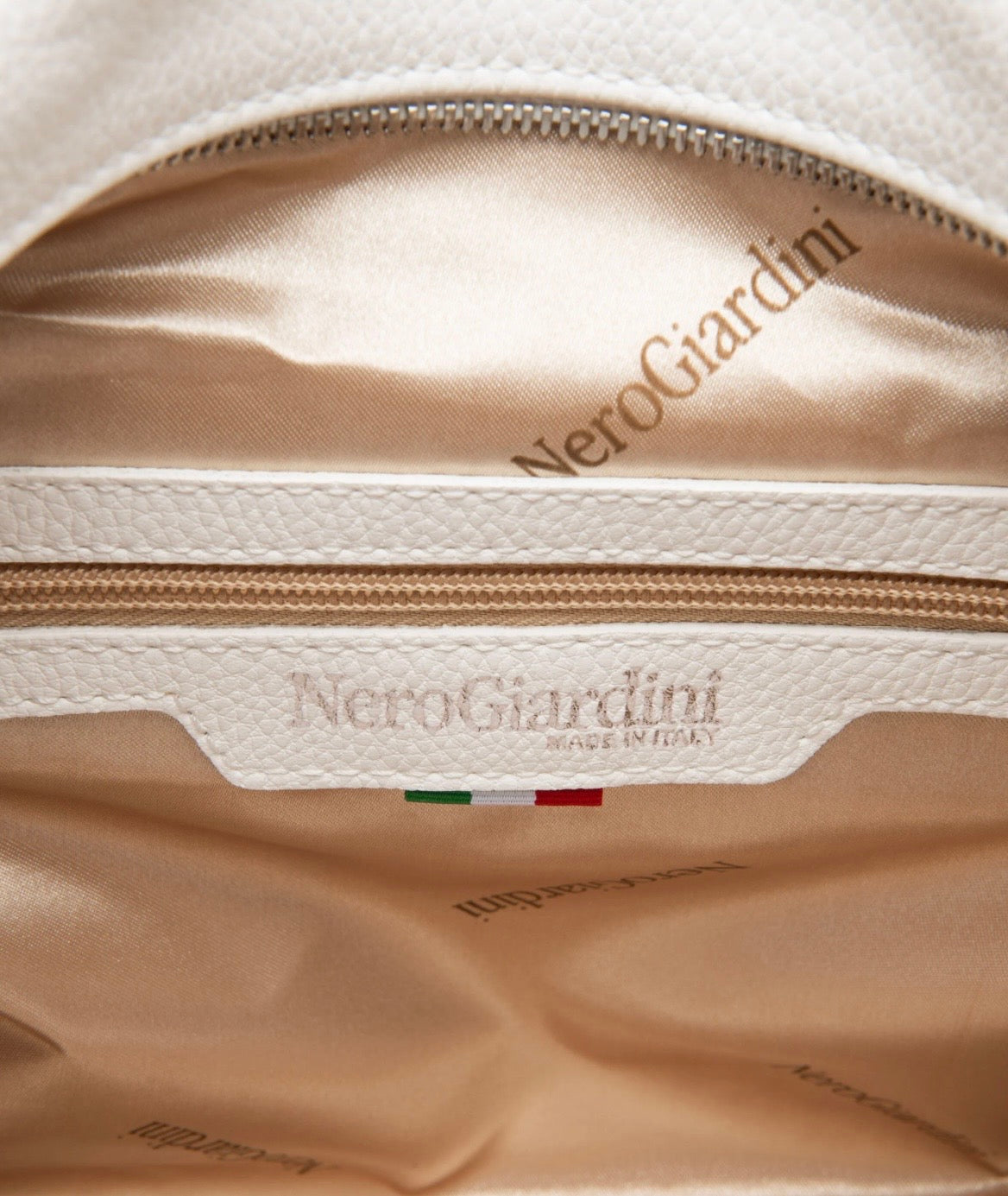 NeroGiardini