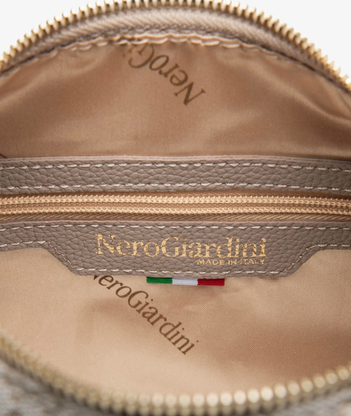 NeroGiardini