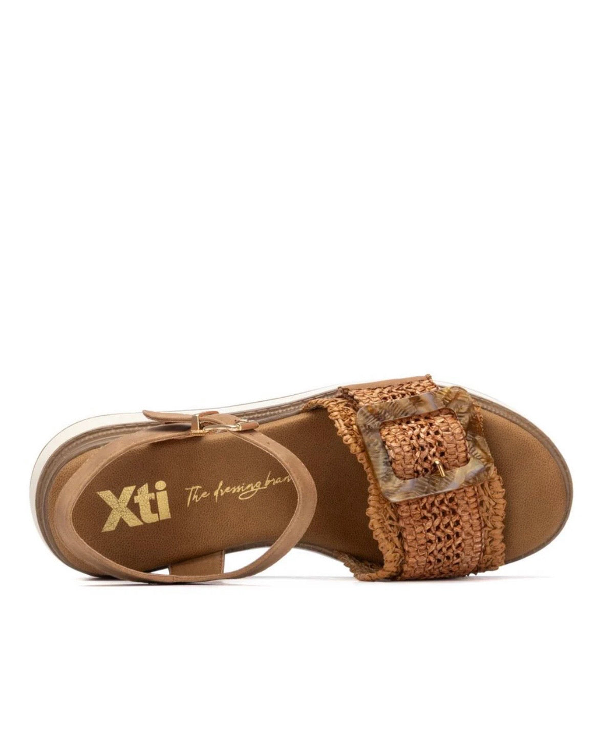 Xti