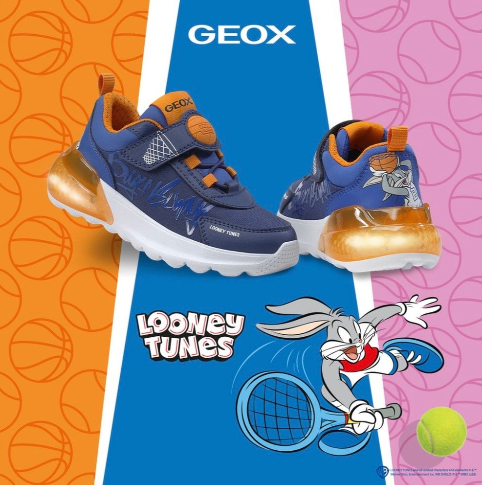 Geox