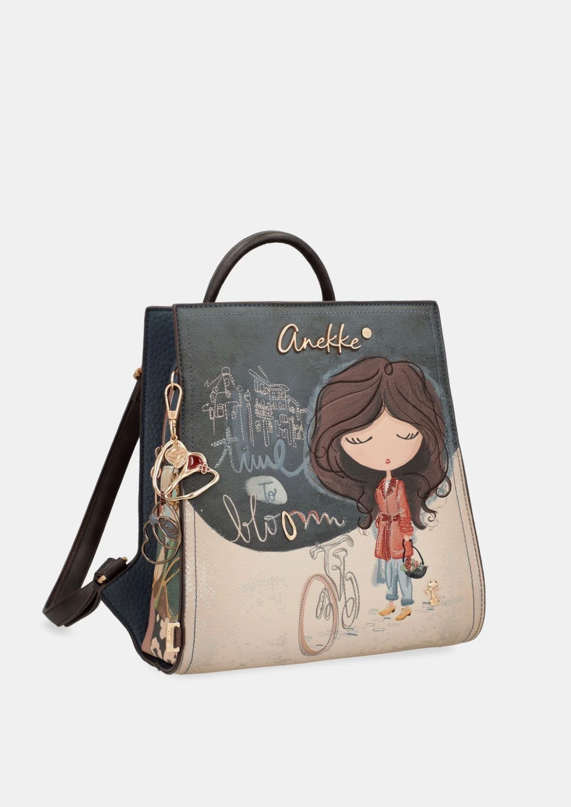 Anekke