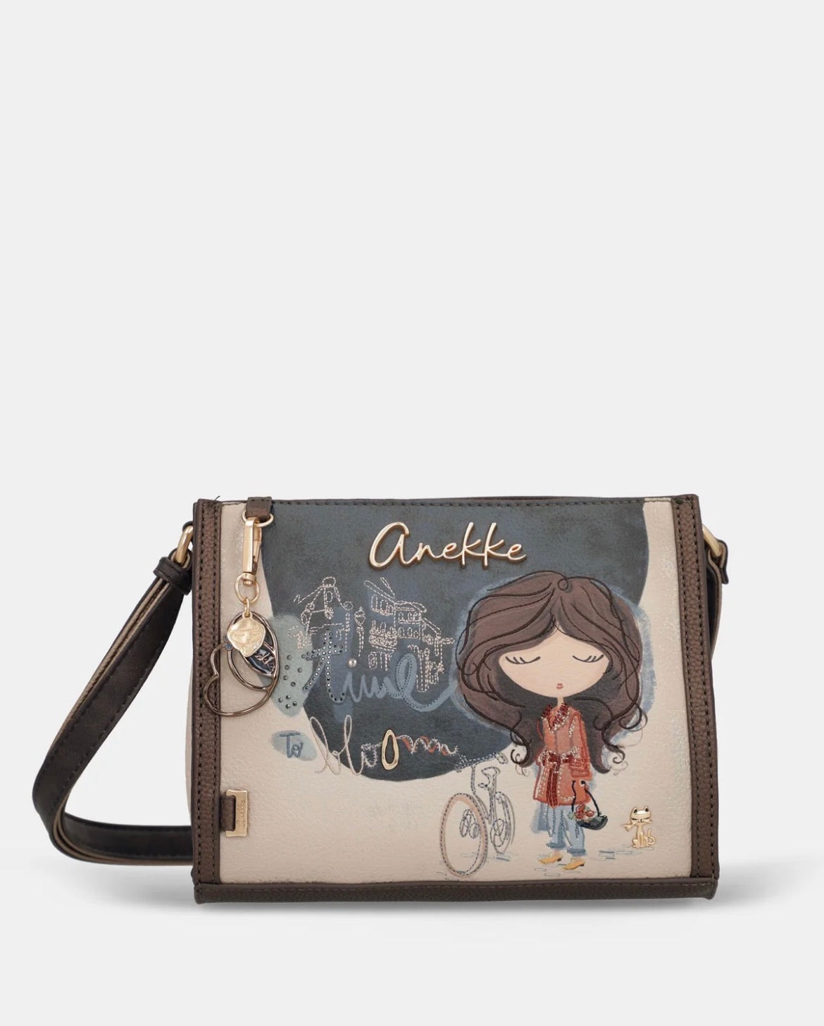 Anekke