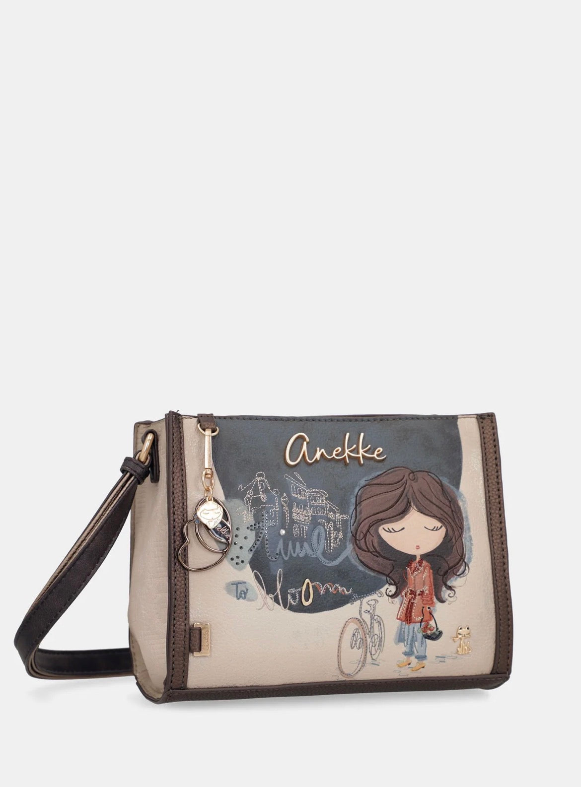 Anekke