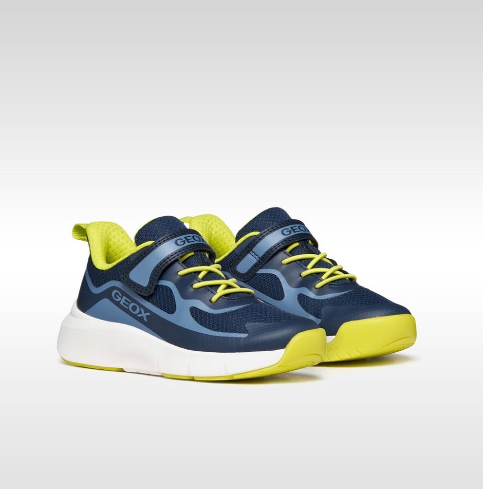 Geox
