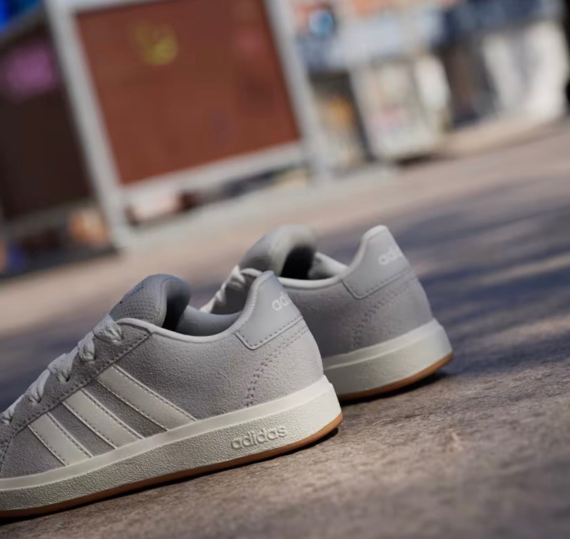 Adidas